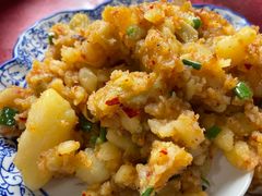 -老丽江餐馆(丽江华都商贸城店)