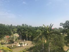 -大嶝英雄三岛战地观光园