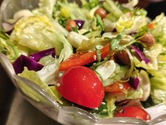 -柿子树炭烤羊腿(金台路店)