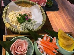 -捞王锅物料理(凯旋路店)