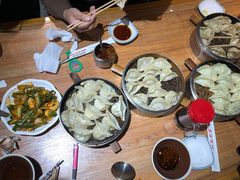 -老爷子原味蒸饺(总店)
