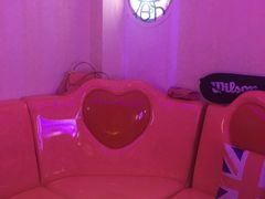 -阿曼达主题KTV(南湖都会店)