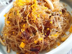 海鲜粉丝煲-东土食研所(渔港路店)