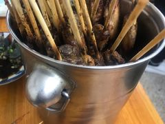 -炒豆合作社(东四总店)