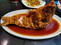 -梅飞酒家(桑园路店)