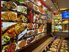 -惠宾饭庄(中山路店)
