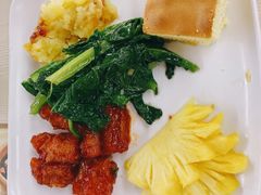 -文星素食(兴华路店)