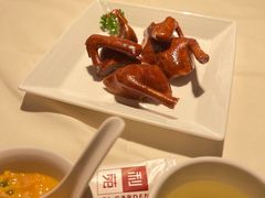 -利苑酒家(宜安广场店)