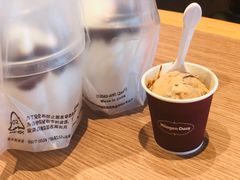 -哈根达斯(绍兴银泰店)