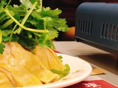 白斩鸡-月亮房·白斩鸡(娄山关路店)