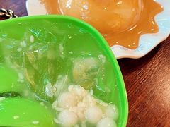 -黄氏沥泉·冰粉(玉林店)