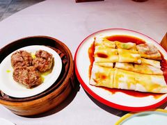 -紫罗兰酒家·喜宴楼(中堂群英路店)