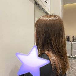 -MMby Hair Code芭曲发型