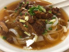 -盛记粥面(佐敦店)