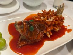 -松鹤楼·非遗·苏帮菜(融科店)