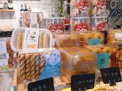 零售区-古早味坊(国棉四厂家属院店)
