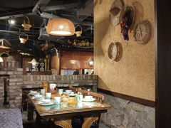 大堂-井水小厨·湘菜(活力广场店)