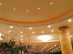 -南京维景国际大酒店咖啡厅