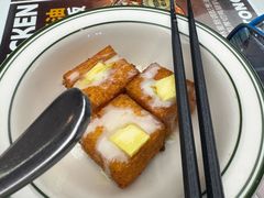 -文通冰室(东方宝泰店)