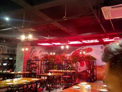 大堂-撸小妖(六里桥总店)