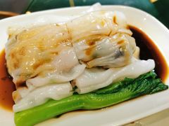 -粤色·老广州茶餐厅(河南商会大厦店)