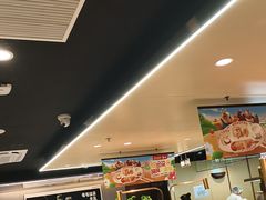 -海底捞火锅(太原南站店)