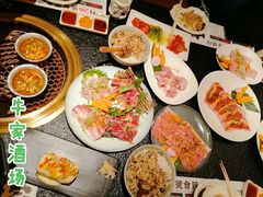 -牛家酒场(7mall店)