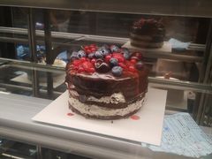 -丁香西饼屋(桂林路店)