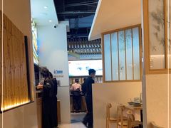 -蜜桃餐厅·伴山(绿宝广场店)