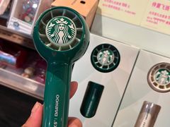 -星巴克(徐州苏宁广场B1店)