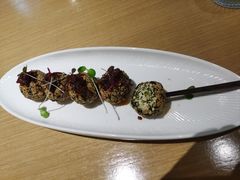 -本处·素食·融合料理(南油店)
