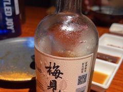 -山之屋炭火烧肉·生啤畅饮(大朗万科中央公园店)