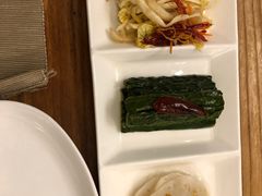 素三拼-之参餐厅(前门大街店)