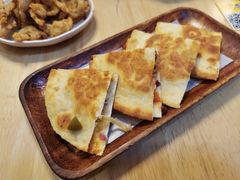 -红小满休闲餐厅(十全街店)