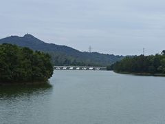 -凤岗南门山森林公园