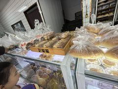 -甜嘟嘟烘焙坊(舒城路店)