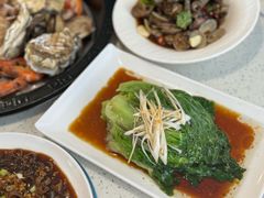 -前王院•巧克力海鲜市集餐厅(万平口店)