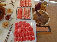 -东来顺饭庄(天坛店)