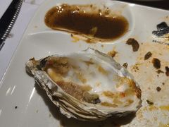 -汉巴味德·烤肉与啤酒的自助(杭州大悦城店)