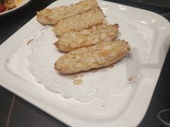-盛福楼·惠山宴(盛岸路店)