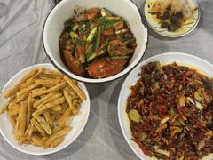 -辣螃铠盆盆蟹大排档(总店)