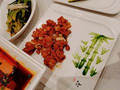 -国人川菜(李家村建东街店)