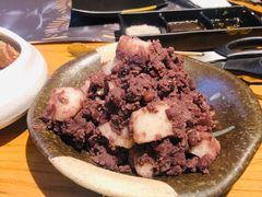 红豆打糕-黑牛の店·黑金店(沈阳万象城店)