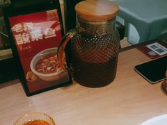 -大师兄·西北小馆(南沙万达广场店)