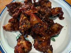 -老姑砂锅·烧烤天津菜(体北道店)