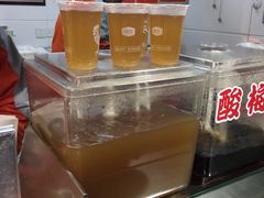 -正新鸡排·炸鸡汉堡(中茵海华广场店)