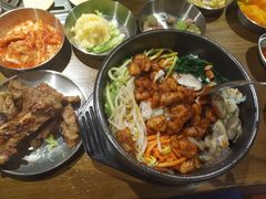 -·缸桶屋·韩式牛肋条自助烤肉(西湖D11店)