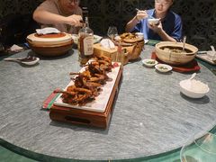 -大鸽饭(汉溪长隆店)