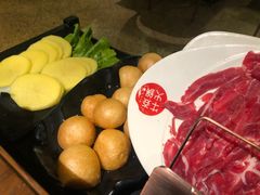 -牛焱·贵州黄牛肉火锅(城西银泰店)