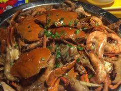 -胖哥俩肉蟹煲(爱琴海购物公园店)